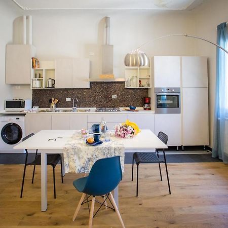Acacia Firenze - Dalia Daire Dış mekan fotoğraf