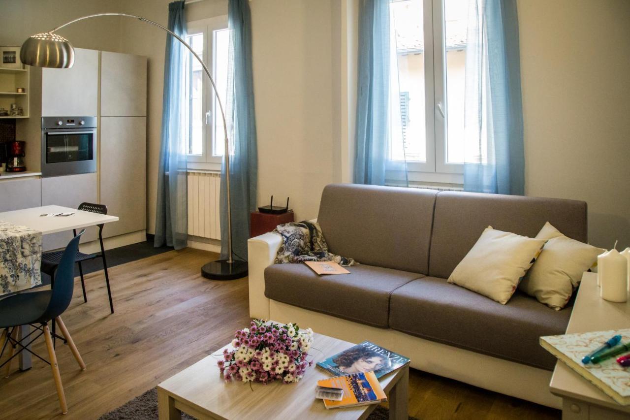 Acacia Firenze - Dalia Daire Dış mekan fotoğraf