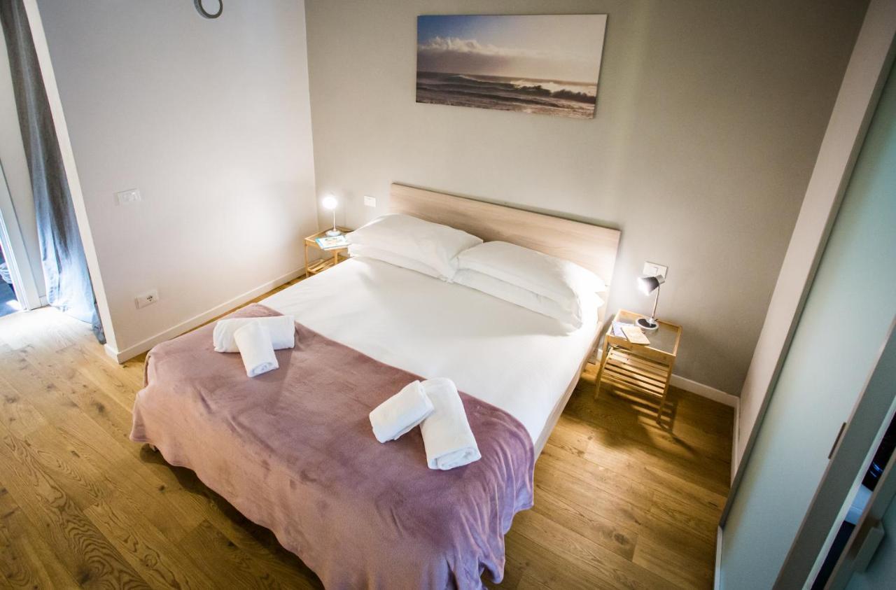 Acacia Firenze - Dalia Daire Dış mekan fotoğraf