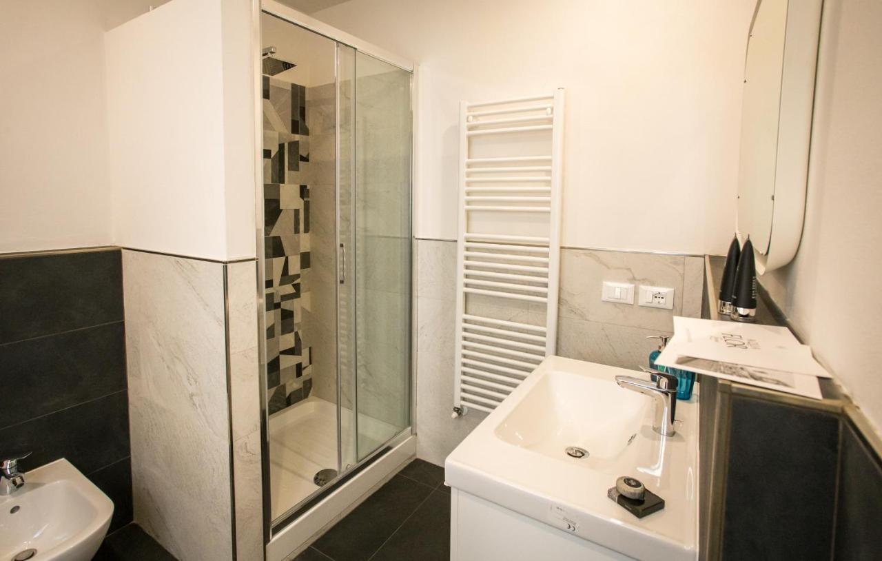 Acacia Firenze - Dalia Daire Dış mekan fotoğraf