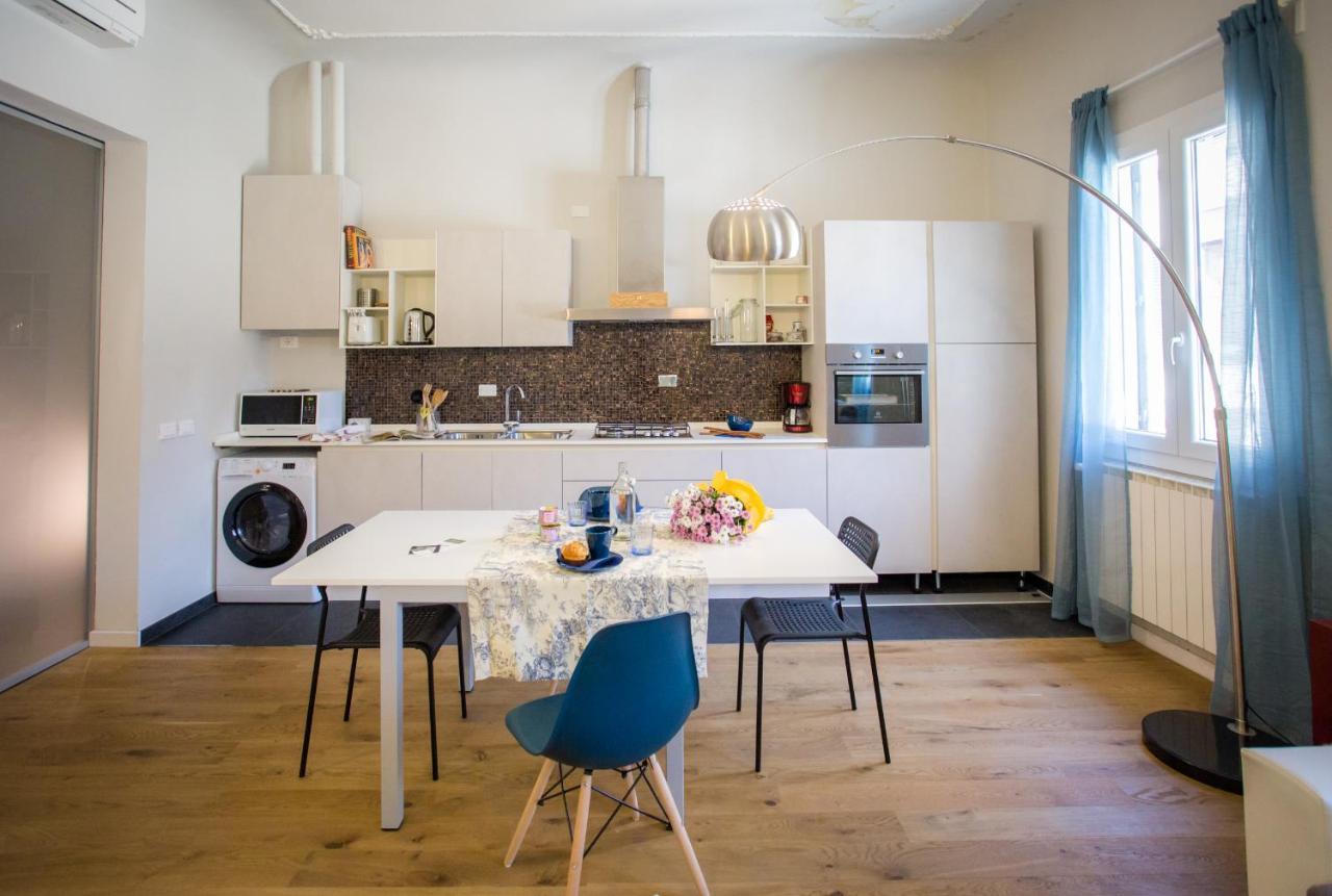Acacia Firenze - Dalia Daire Dış mekan fotoğraf