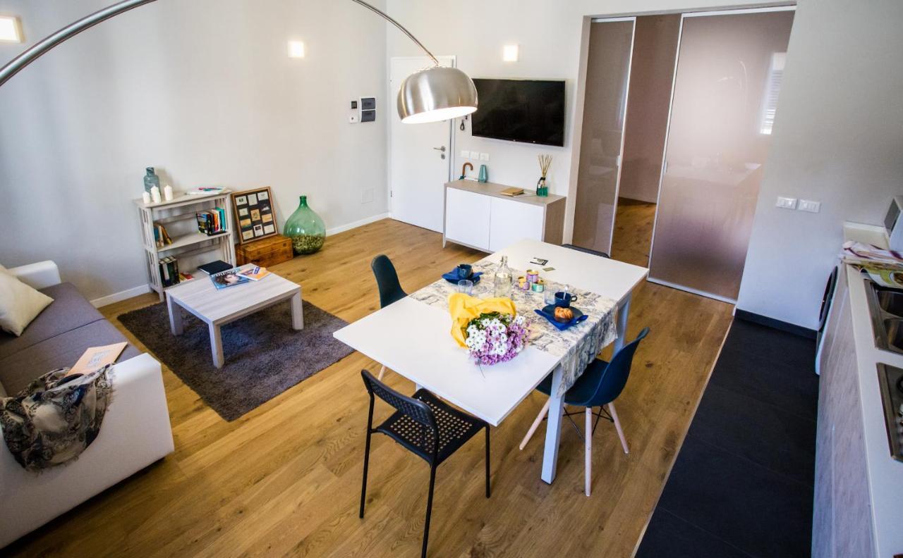 Acacia Firenze - Dalia Daire Dış mekan fotoğraf